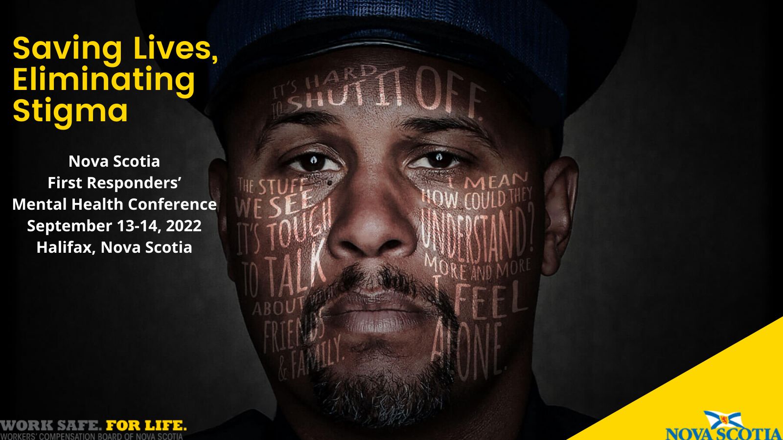 FR Mental Health Conference_